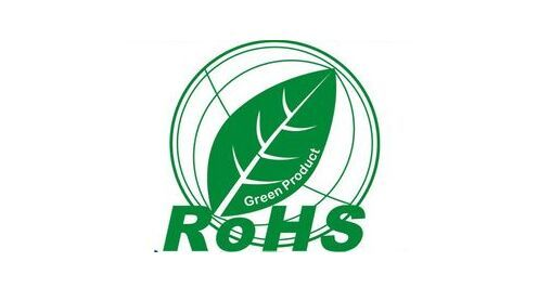 RoHS指令に基づく特定有害物質使用制限への適合